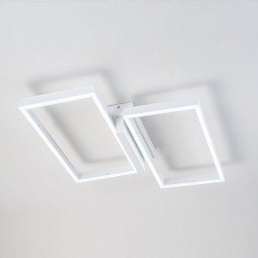 Накладной светильник Escada Scales 10209/2LED White в Агрызе - agryz.ok-mebel.com | фото 4
