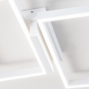 Накладной светильник Escada Scales 10209/2LED White в Агрызе - agryz.ok-mebel.com | фото 7