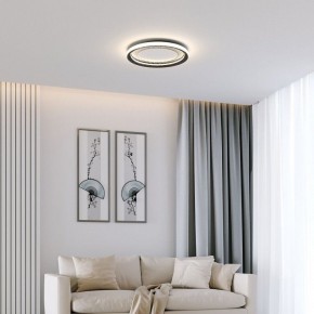 Накладной светильник Eurosvet Parafe 40023/1 LED серый в Агрызе - agryz.ok-mebel.com | фото 3