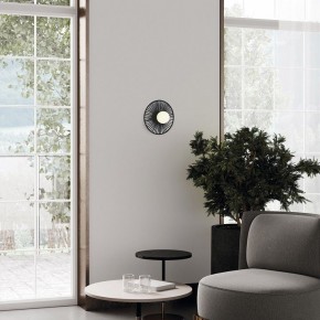 Накладной светильник EVOLUCE LOOM SLE6022-401-01 в Агрызе - agryz.ok-mebel.com | фото 4
