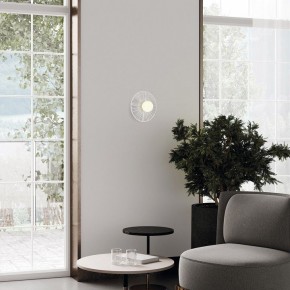 Накладной светильник EVOLUCE LOOM SLE6022-501-01 в Агрызе - agryz.ok-mebel.com | фото 4