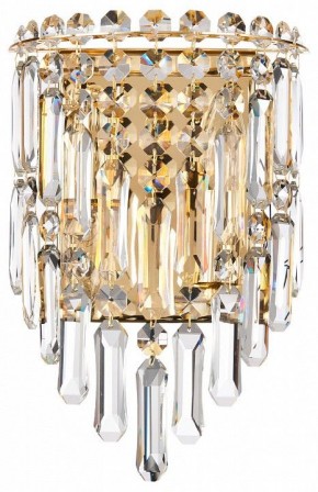 Накладной светильник Favourite Diadem 4724-2W в Агрызе - agryz.ok-mebel.com | фото