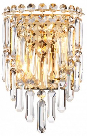 Накладной светильник Favourite Diadem 4724-2W в Агрызе - agryz.ok-mebel.com | фото 2