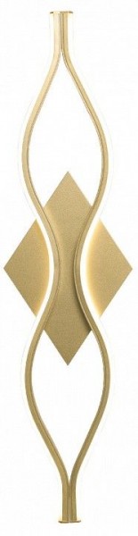 Накладной светильник Favourite Mebius 4741-1W в Агрызе - agryz.ok-mebel.com | фото