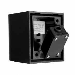Накладной светильник Feron DH014-P 51543 в Агрызе - agryz.ok-mebel.com | фото 4