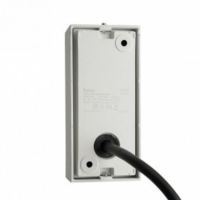 Накладной светильник Feron DH023 51310 в Агрызе - agryz.ok-mebel.com | фото 6
