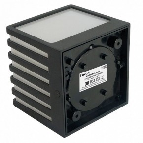 Накладной светильник Feron DH0605 51335 в Агрызе - agryz.ok-mebel.com | фото 7