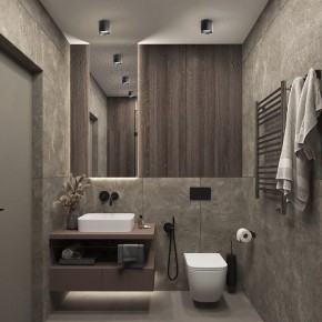 Накладной светильник Feron HL363 41998 в Агрызе - agryz.ok-mebel.com | фото 4