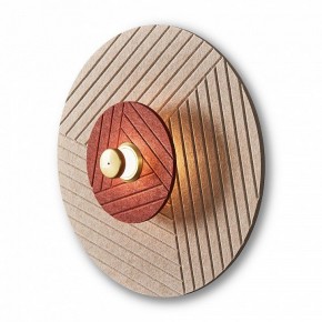 Накладной светильник Freya Acoustic FR5494WL-L4TR в Агрызе - agryz.ok-mebel.com | фото 3