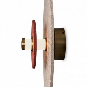 Накладной светильник Freya Acoustic FR5494WL-L4TR в Агрызе - agryz.ok-mebel.com | фото 5