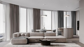 Накладной светильник Freya Ruler FR5555CL-L30BGG в Агрызе - agryz.ok-mebel.com | фото 6