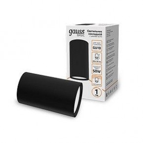Накладной светильник Gauss Basic HD061 в Агрызе - agryz.ok-mebel.com | фото 2