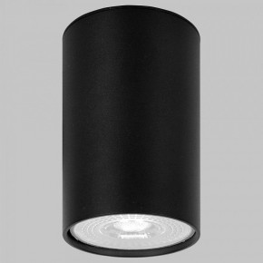 Накладной светильник Imex SIMPLE IL.0005.2700-BK в Агрызе - agryz.ok-mebel.com | фото
