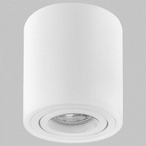 Накладной светильник Imex SIMPLE IL.0005.4700-WH в Агрызе - agryz.ok-mebel.com | фото