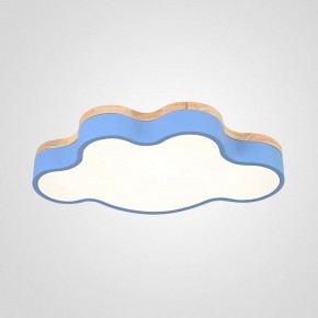 Накладной светильник Imperiumloft CLOUD ECO Blue CLOUD-ECO01 в Агрызе - agryz.ok-mebel.com | фото