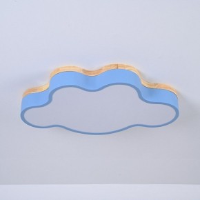 Накладной светильник Imperiumloft CLOUD ECO Blue CLOUD-ECO01 в Агрызе - agryz.ok-mebel.com | фото 2