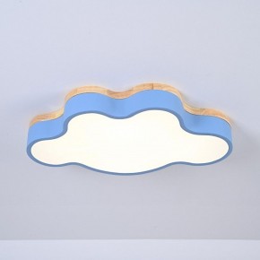 Накладной светильник Imperiumloft CLOUD ECO Blue CLOUD-ECO01 в Агрызе - agryz.ok-mebel.com | фото 3