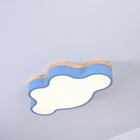 Накладной светильник Imperiumloft CLOUD ECO Blue CLOUD-ECO01 в Агрызе - agryz.ok-mebel.com | фото 4