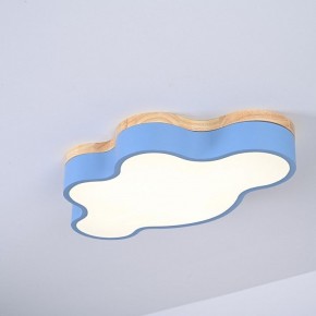 Накладной светильник Imperiumloft CLOUD ECO Blue CLOUD-ECO01 в Агрызе - agryz.ok-mebel.com | фото 5