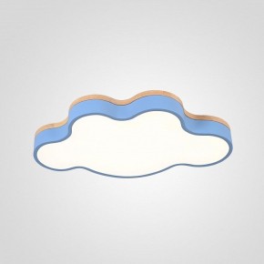 Накладной светильник Imperiumloft CLOUD ECO Blue CLOUD-ECO01 в Агрызе - agryz.ok-mebel.com | фото