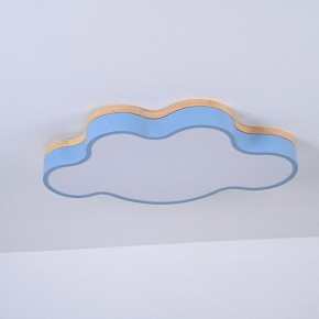 Накладной светильник Imperiumloft CLOUD ECO Blue CLOUD-ECO01 в Агрызе - agryz.ok-mebel.com | фото 2