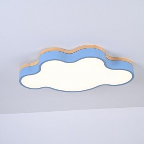 Накладной светильник Imperiumloft CLOUD ECO Blue CLOUD-ECO01 в Агрызе - agryz.ok-mebel.com | фото 3