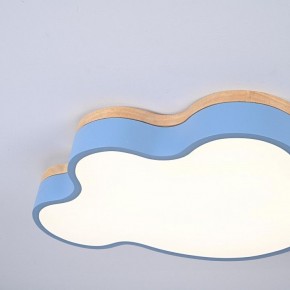 Накладной светильник Imperiumloft CLOUD ECO Blue CLOUD-ECO01 в Агрызе - agryz.ok-mebel.com | фото 7