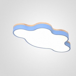 Накладной светильник Imperiumloft CLOUD ECO Blue CLOUD-ECO01 в Агрызе - agryz.ok-mebel.com | фото