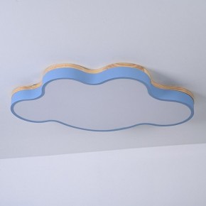 Накладной светильник Imperiumloft CLOUD ECO Blue CLOUD-ECO01 в Агрызе - agryz.ok-mebel.com | фото 2