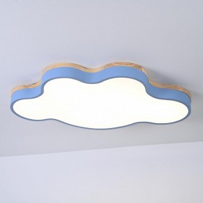 Накладной светильник Imperiumloft CLOUD ECO Blue CLOUD-ECO01 в Агрызе - agryz.ok-mebel.com | фото 3