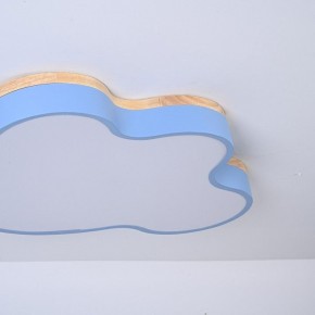 Накладной светильник Imperiumloft CLOUD ECO Blue CLOUD-ECO01 в Агрызе - agryz.ok-mebel.com | фото 6
