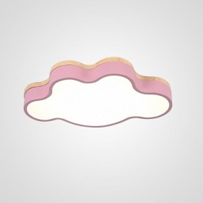 Накладной светильник Imperiumloft CLOUD ECO Pink CLOUD-ECO01 в Агрызе - agryz.ok-mebel.com | фото