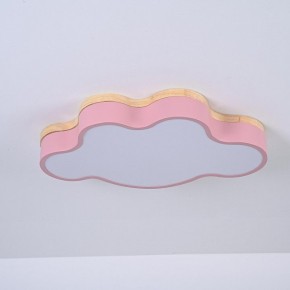 Накладной светильник Imperiumloft CLOUD ECO Pink CLOUD-ECO01 в Агрызе - agryz.ok-mebel.com | фото 2