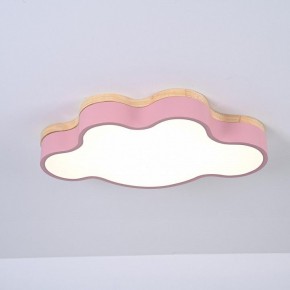 Накладной светильник Imperiumloft CLOUD ECO Pink CLOUD-ECO01 в Агрызе - agryz.ok-mebel.com | фото 3