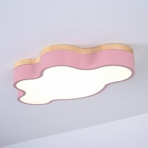 Накладной светильник Imperiumloft CLOUD ECO Pink CLOUD-ECO01 в Агрызе - agryz.ok-mebel.com | фото 5