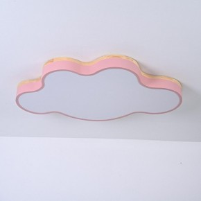 Накладной светильник Imperiumloft CLOUD ECO Pink CLOUD-ECO01 в Агрызе - agryz.ok-mebel.com | фото 2