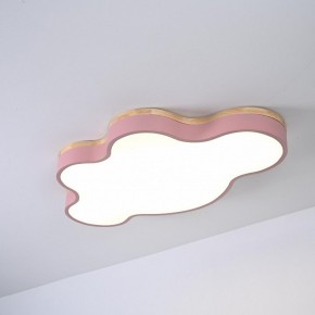 Накладной светильник Imperiumloft CLOUD ECO Pink CLOUD-ECO01 в Агрызе - agryz.ok-mebel.com | фото 3