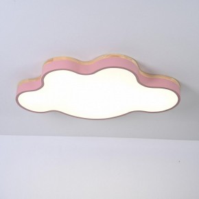 Накладной светильник Imperiumloft CLOUD ECO Pink CLOUD-ECO01 в Агрызе - agryz.ok-mebel.com | фото 4