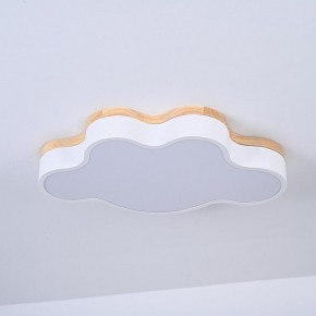 Накладной светильник Imperiumloft CLOUD ECO White CLOUD-ECO01 в Агрызе - agryz.ok-mebel.com | фото 2