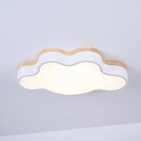 Накладной светильник Imperiumloft CLOUD ECO White CLOUD-ECO01 в Агрызе - agryz.ok-mebel.com | фото 3