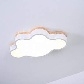 Накладной светильник Imperiumloft CLOUD ECO White CLOUD-ECO01 в Агрызе - agryz.ok-mebel.com | фото 4