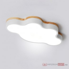 Накладной светильник Imperiumloft CLOUD ECO White CLOUD-ECO01 в Агрызе - agryz.ok-mebel.com | фото