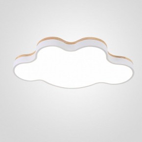 Накладной светильник Imperiumloft CLOUD ECO White CLOUD-ECO01 в Агрызе - agryz.ok-mebel.com | фото