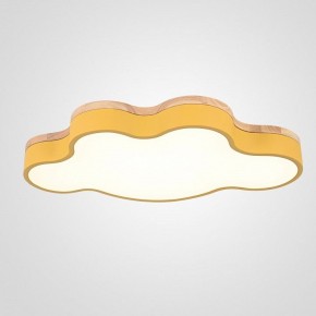Накладной светильник Imperiumloft CLOUD ECO Yellow CLOUD-ECO01 в Агрызе - agryz.ok-mebel.com | фото