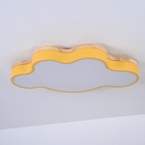 Накладной светильник Imperiumloft CLOUD ECO Yellow CLOUD-ECO01 в Агрызе - agryz.ok-mebel.com | фото 2
