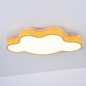 Накладной светильник Imperiumloft CLOUD ECO Yellow CLOUD-ECO01 в Агрызе - agryz.ok-mebel.com | фото 3
