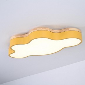 Накладной светильник Imperiumloft CLOUD ECO Yellow CLOUD-ECO01 в Агрызе - agryz.ok-mebel.com | фото 4