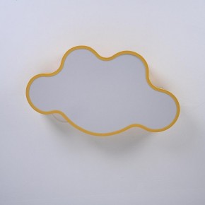 Накладной светильник Imperiumloft CLOUD ECO Yellow CLOUD-ECO01 в Агрызе - agryz.ok-mebel.com | фото 5