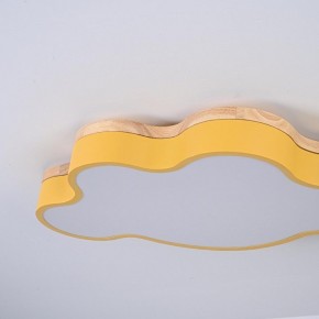 Накладной светильник Imperiumloft CLOUD ECO Yellow CLOUD-ECO01 в Агрызе - agryz.ok-mebel.com | фото 6