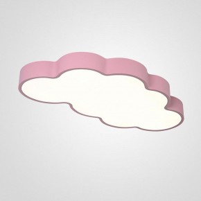 Накладной светильник Imperiumloft CLOUD Розовый CLOUD01 в Агрызе - agryz.ok-mebel.com | фото 3